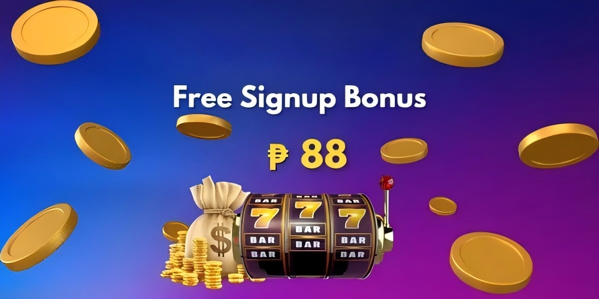 Promotional banner art for the Casino Plus Bonus welcome package