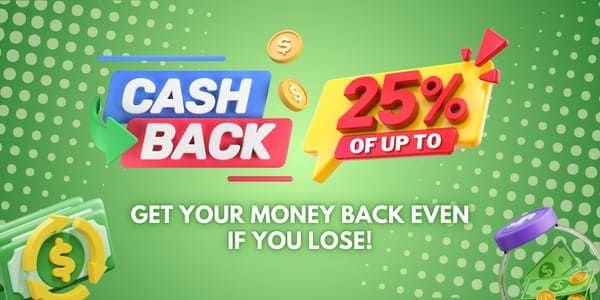 Casino Plus Bonus VIP rewards artwork