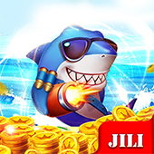 Jackpot Fishing arcade game icon