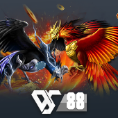 Sabong casino game icon